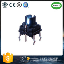 6.8 * 6.8 Touch Control Special Hood Switch (FBELE)